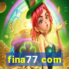 fina77 com